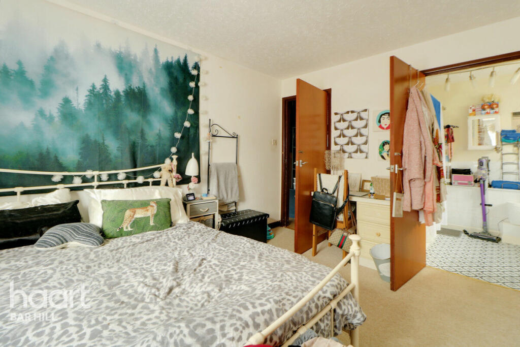 Additional property image - Station Road, Willingham