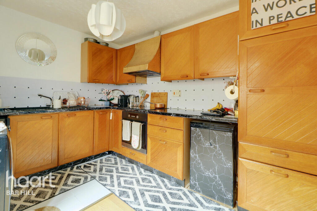 Additional property image - Station Road, Willingham