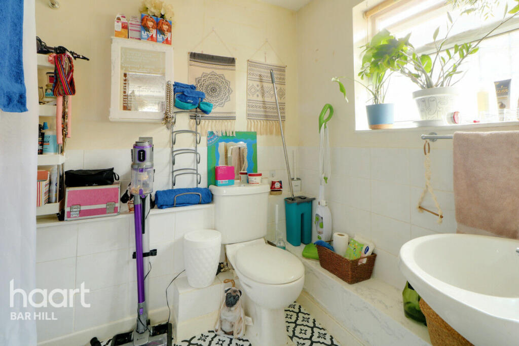 Additional property image - Station Road, Willingham