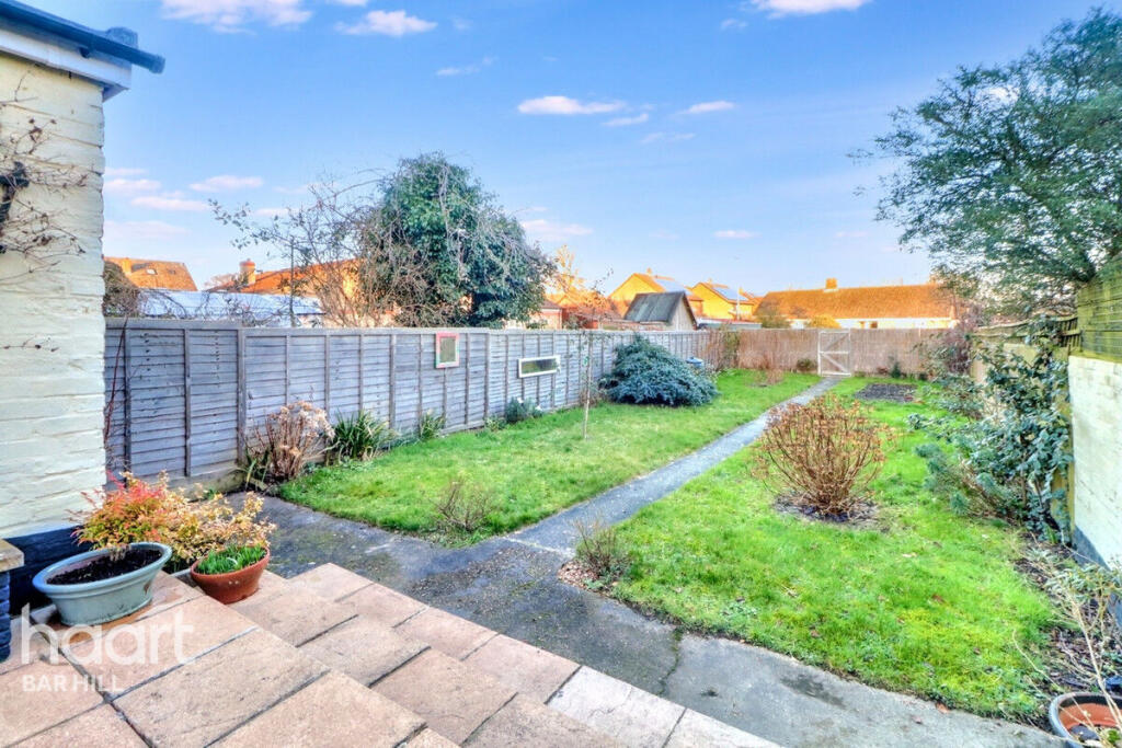 Additional property image - High Street, Swavesy.