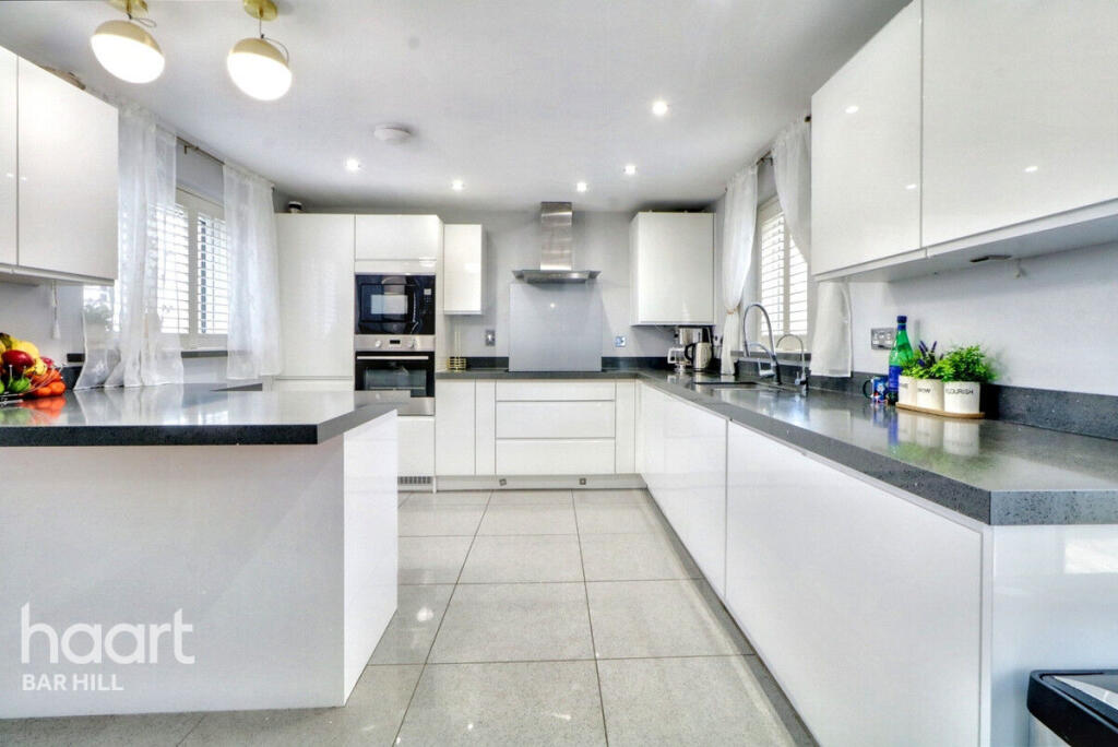 Additional property image - Temple Road, Northstowe