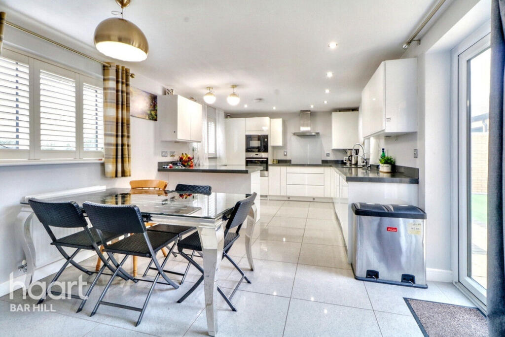 Additional property image - Temple Road, Northstowe