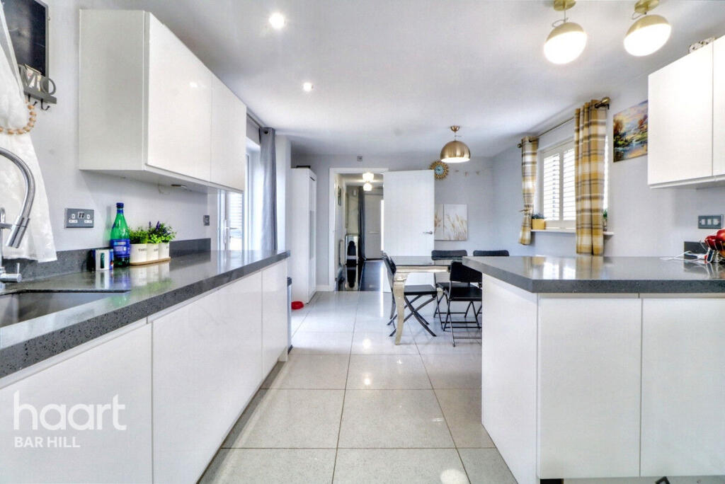Additional property image - Temple Road, Northstowe