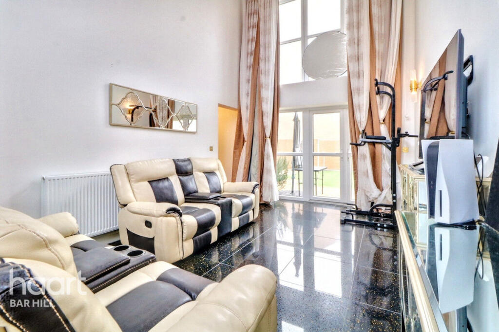 Additional property image - Temple Road, Northstowe