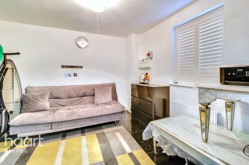 Additional property image - Temple Road, Northstowe