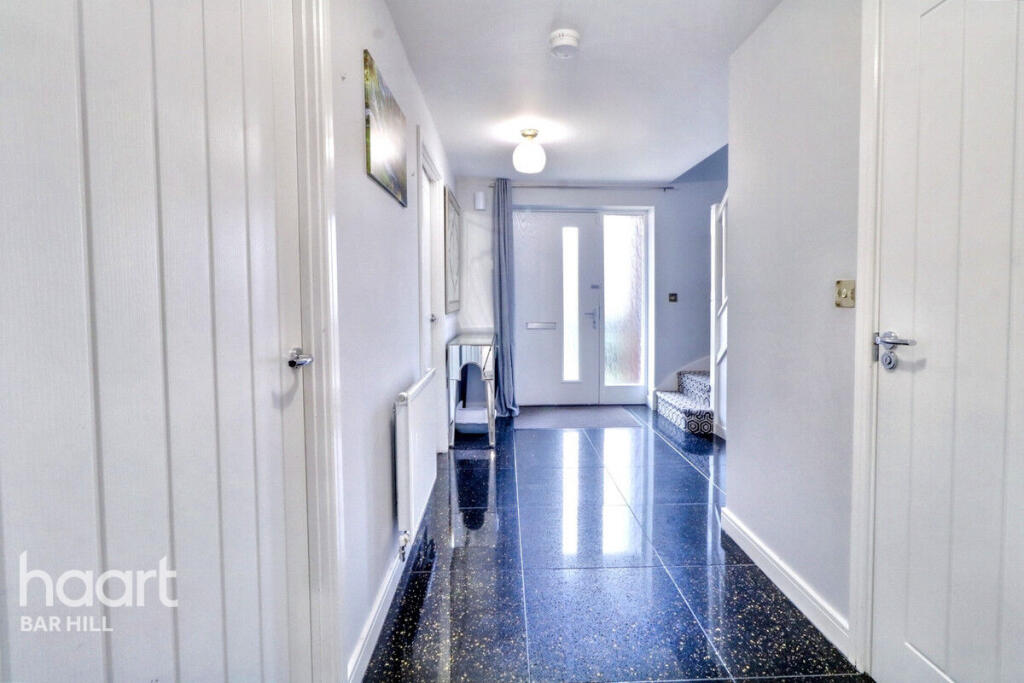 Additional property image - Temple Road, Northstowe