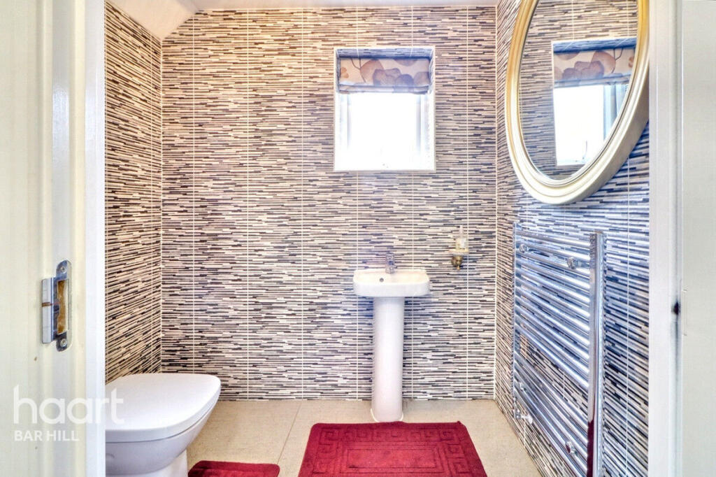 Additional property image - Temple Road, Northstowe