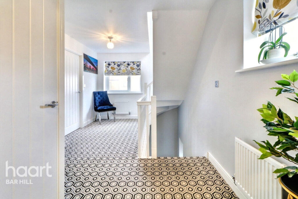 Additional property image - Temple Road, Northstowe