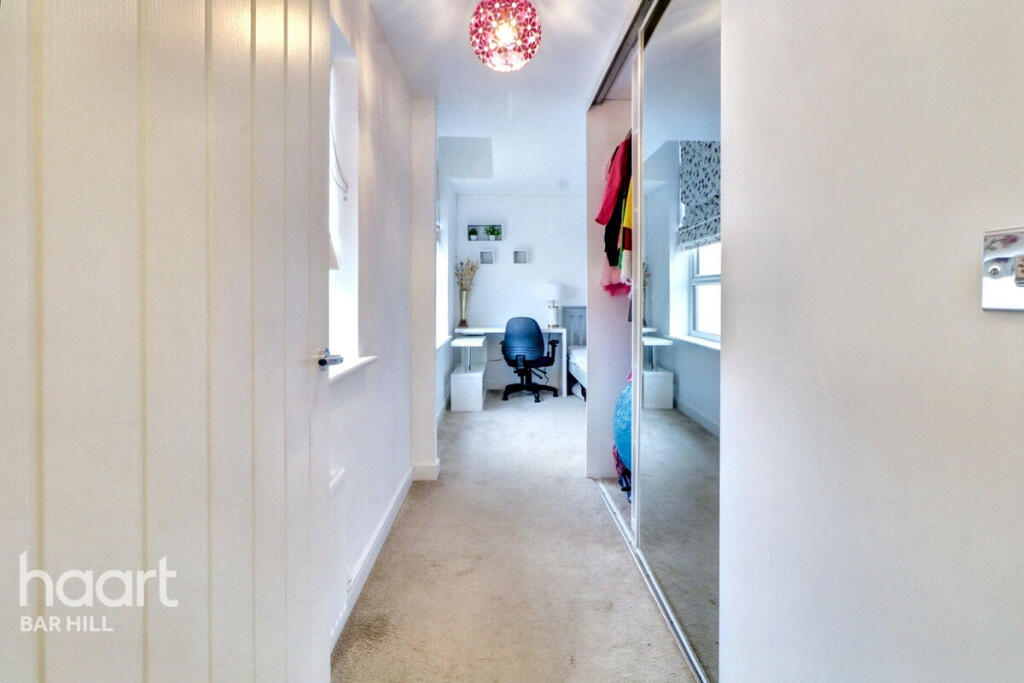 Additional property image - Temple Road, Northstowe
