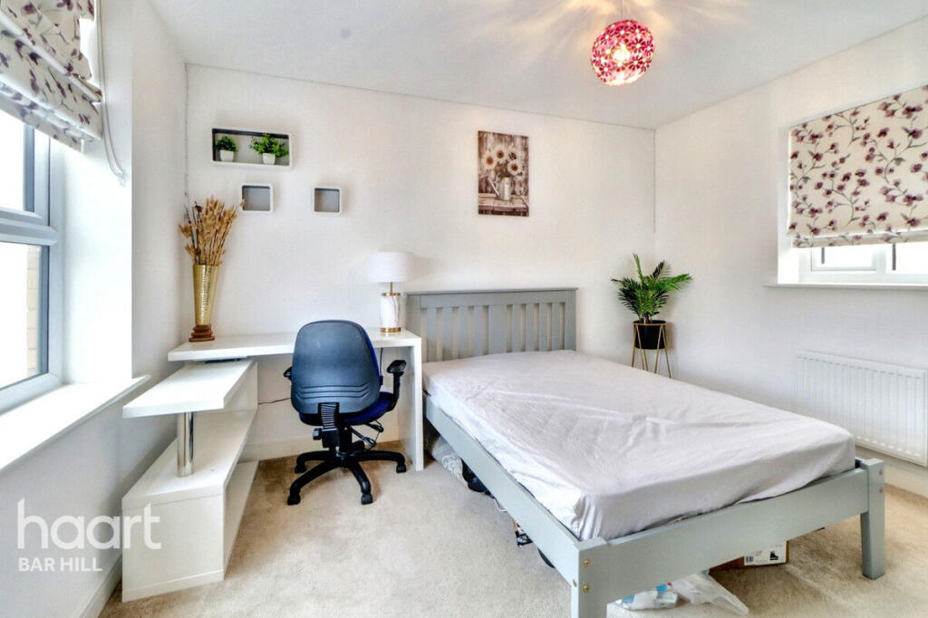 Additional property image - Temple Road, Northstowe