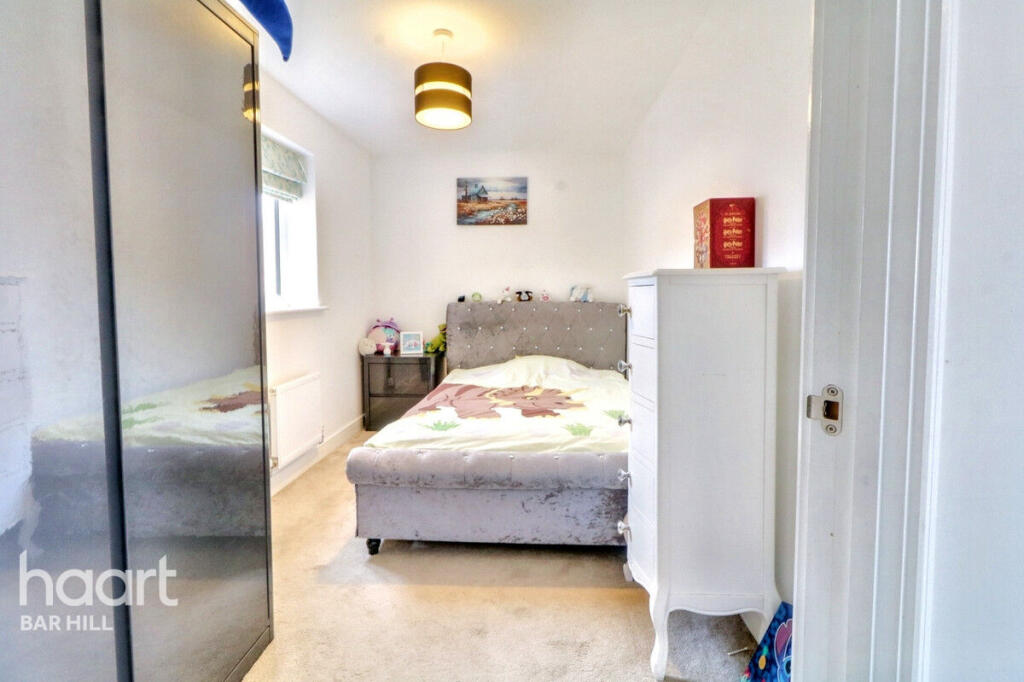 Additional property image - Temple Road, Northstowe