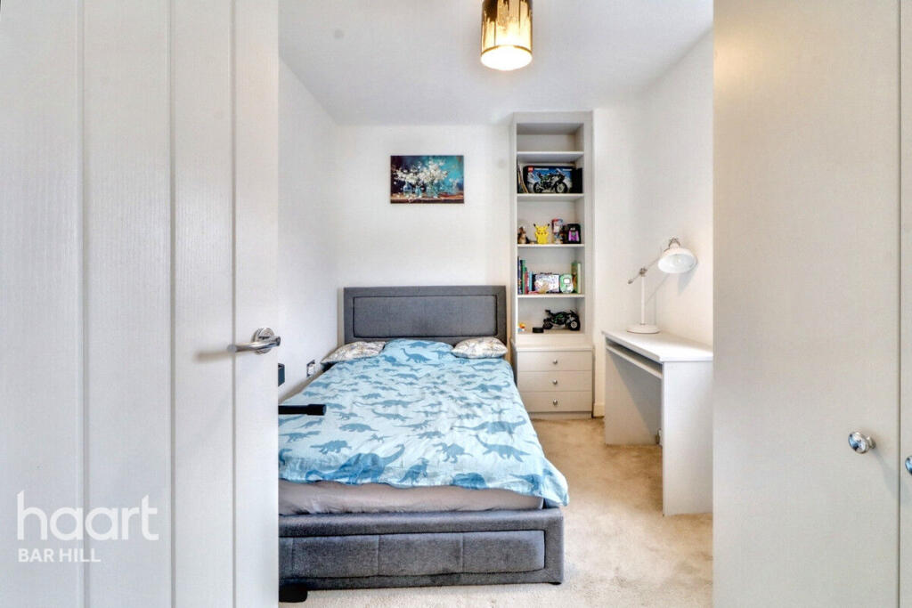 Additional property image - Temple Road, Northstowe