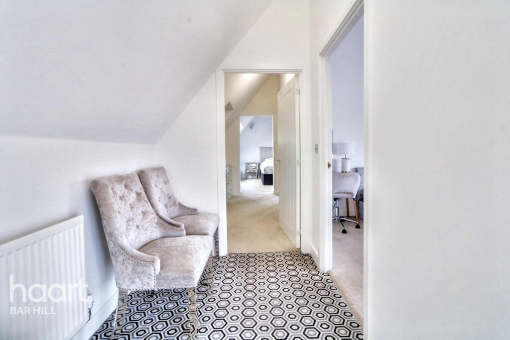Additional property image - Temple Road, Northstowe
