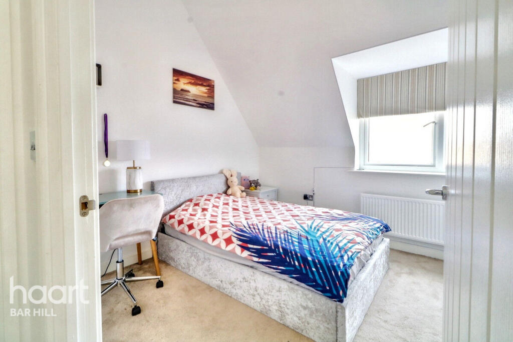 Additional property image - Temple Road, Northstowe