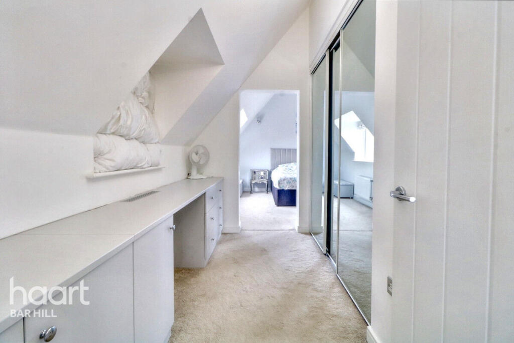 Additional property image - Temple Road, Northstowe