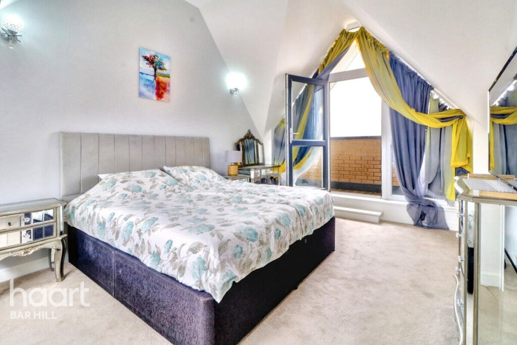 Additional property image - Temple Road, Northstowe