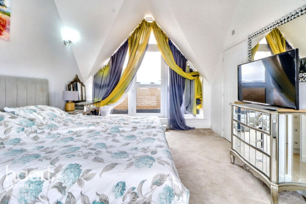 Additional property image - Temple Road, Northstowe