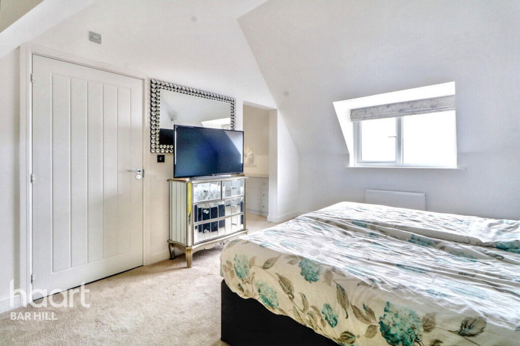 Additional property image - Temple Road, Northstowe
