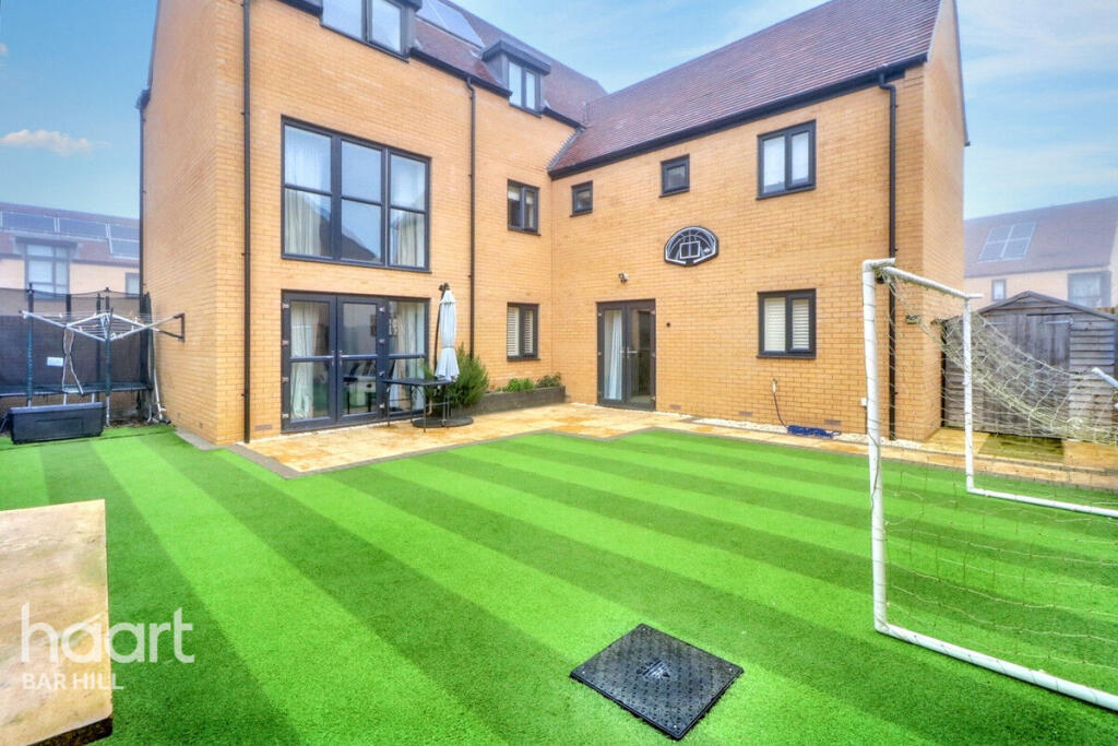 Additional property image - Temple Road, Northstowe