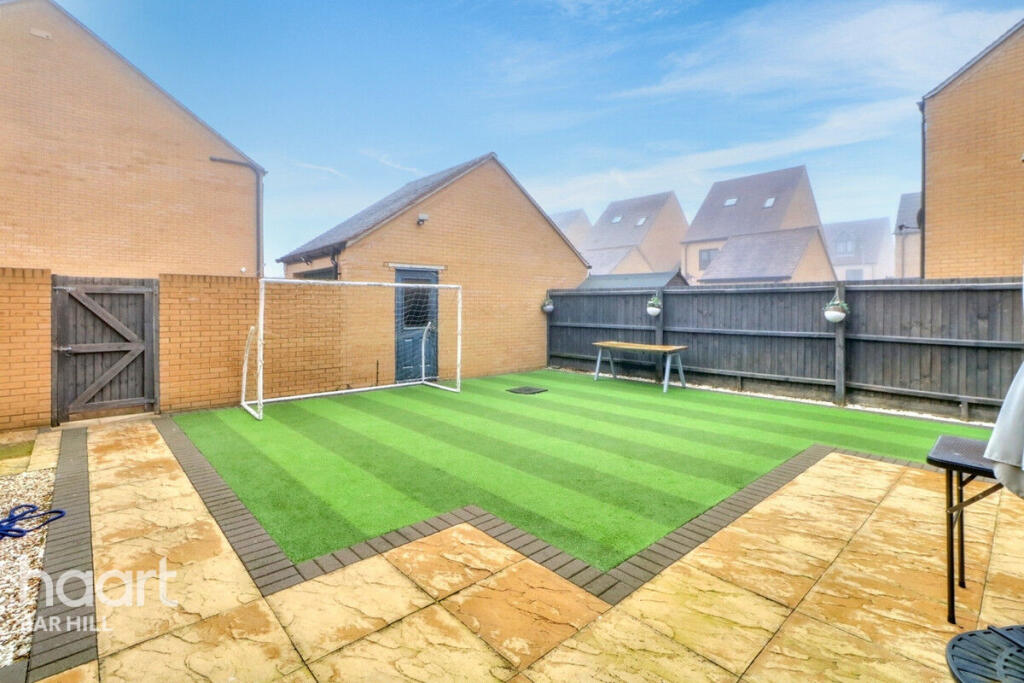 Additional property image - Temple Road, Northstowe