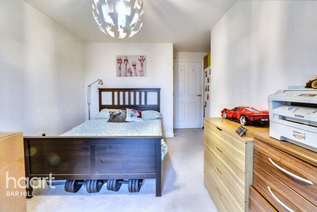 Additional property image - Wellington Road, Northstowe.