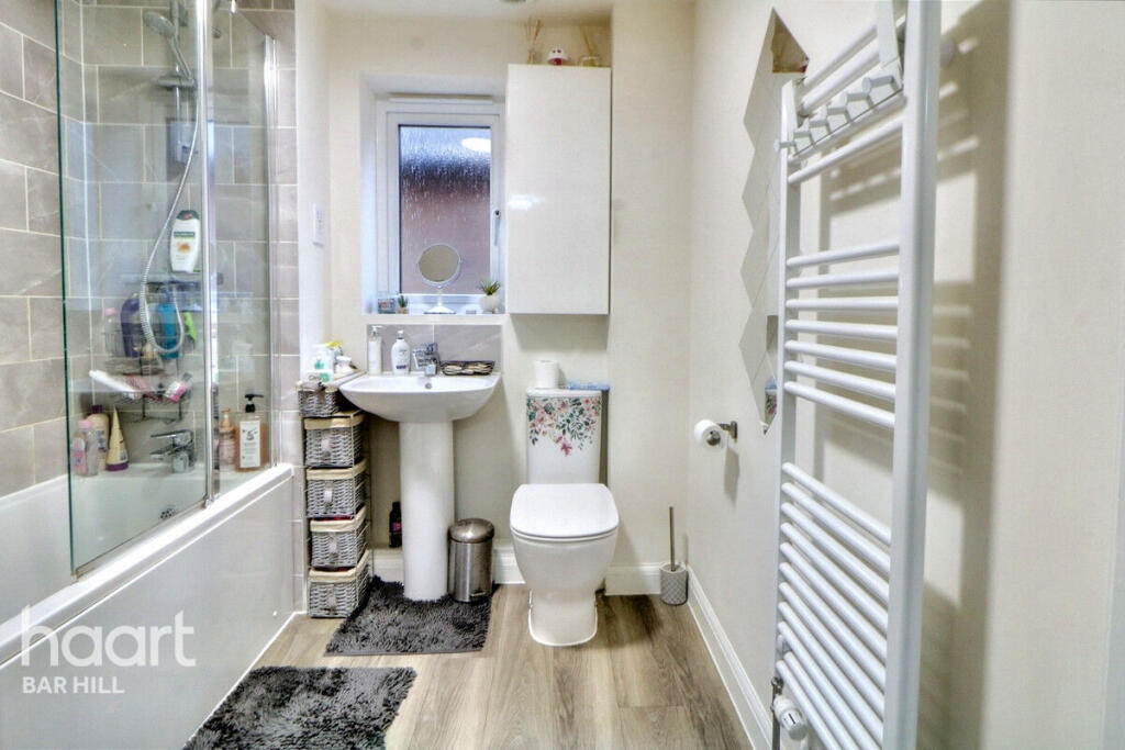 Additional property image - Wellington Road, Northstowe.