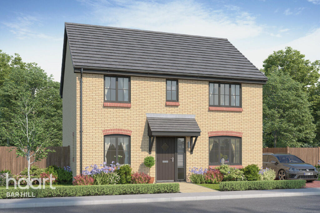 Main image of property: London Road, Godmanchester, Huntington