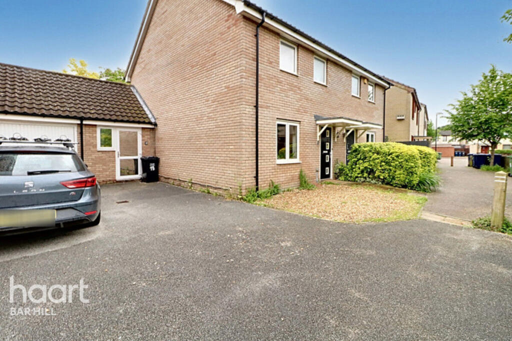 Main image of property: Anson Road, Cambourne