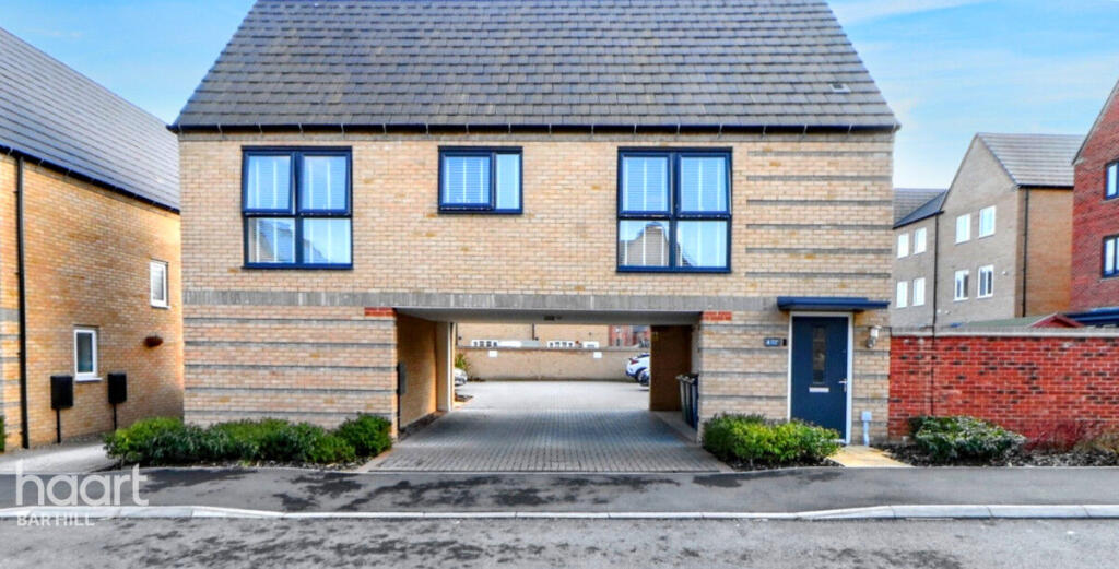 Main image of property: Eagle Way, Northstowe