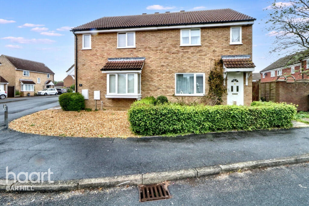 Main image of property: Constable Road, St Ives