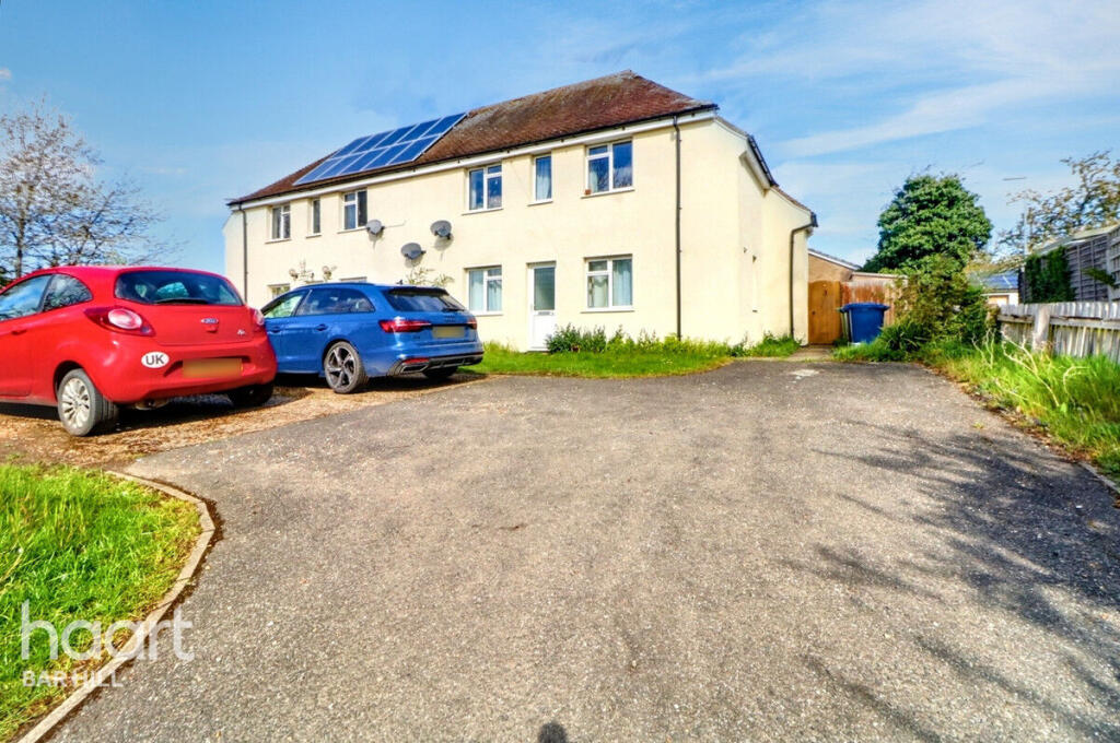 Main image of property: Barton Road, Comberton