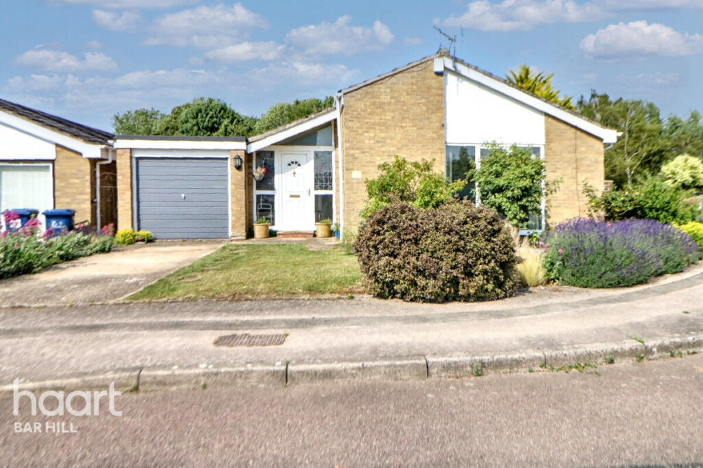 Main image of property: Hollytrees, Bar Hill