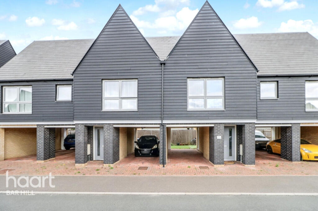 Main image of property: Hosel Road, Northstowe