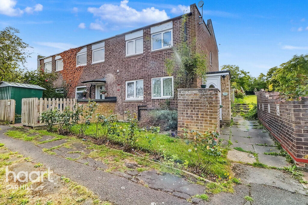 Main image of property: Otter Close, Cambridge