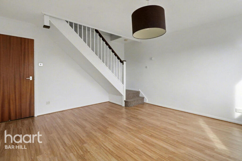 Main image of property: The Spinney, Cambridge