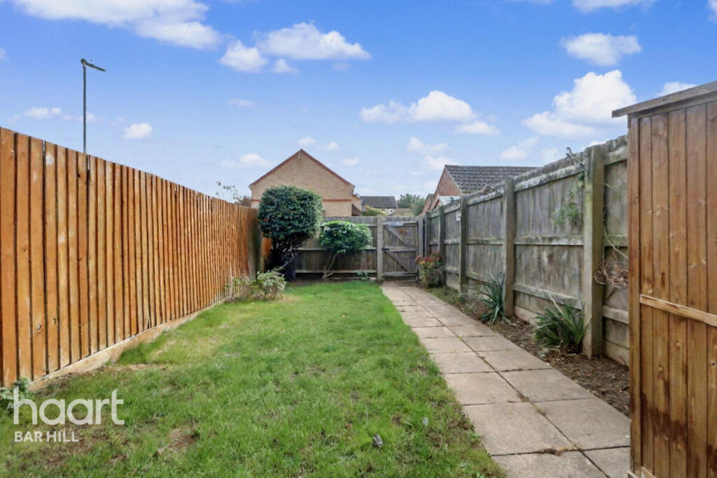 Main image of property: The Spinney, Bar Hill