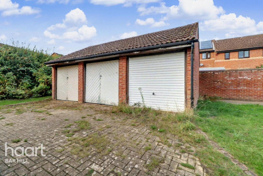 Main image of property: The Spinney, Cambridge