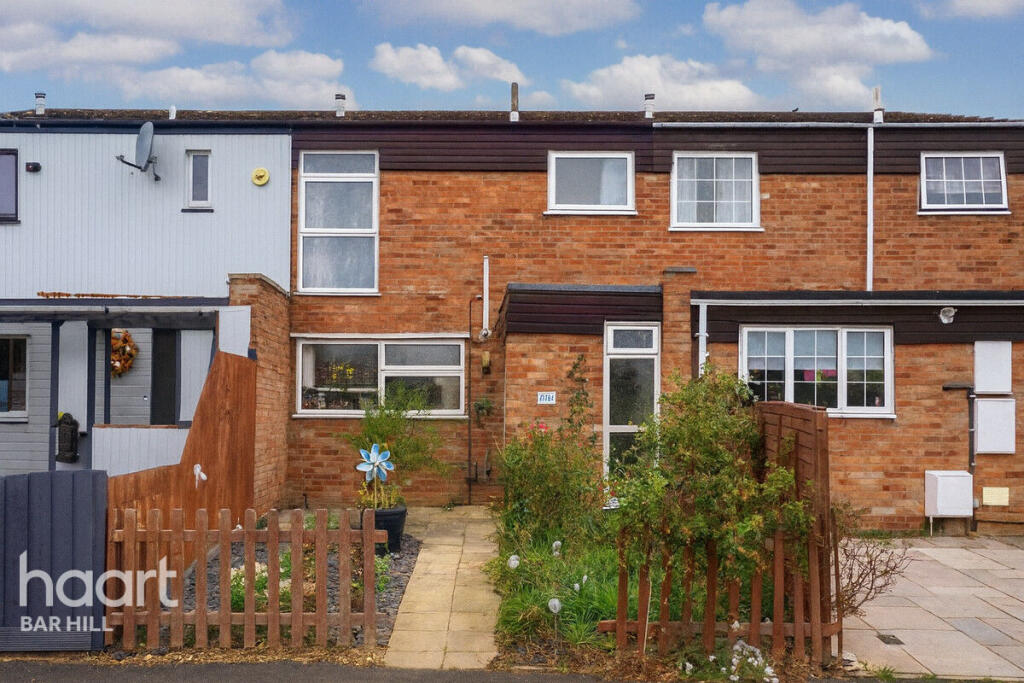 Main image of property: Pheasant Rise, Cambridge