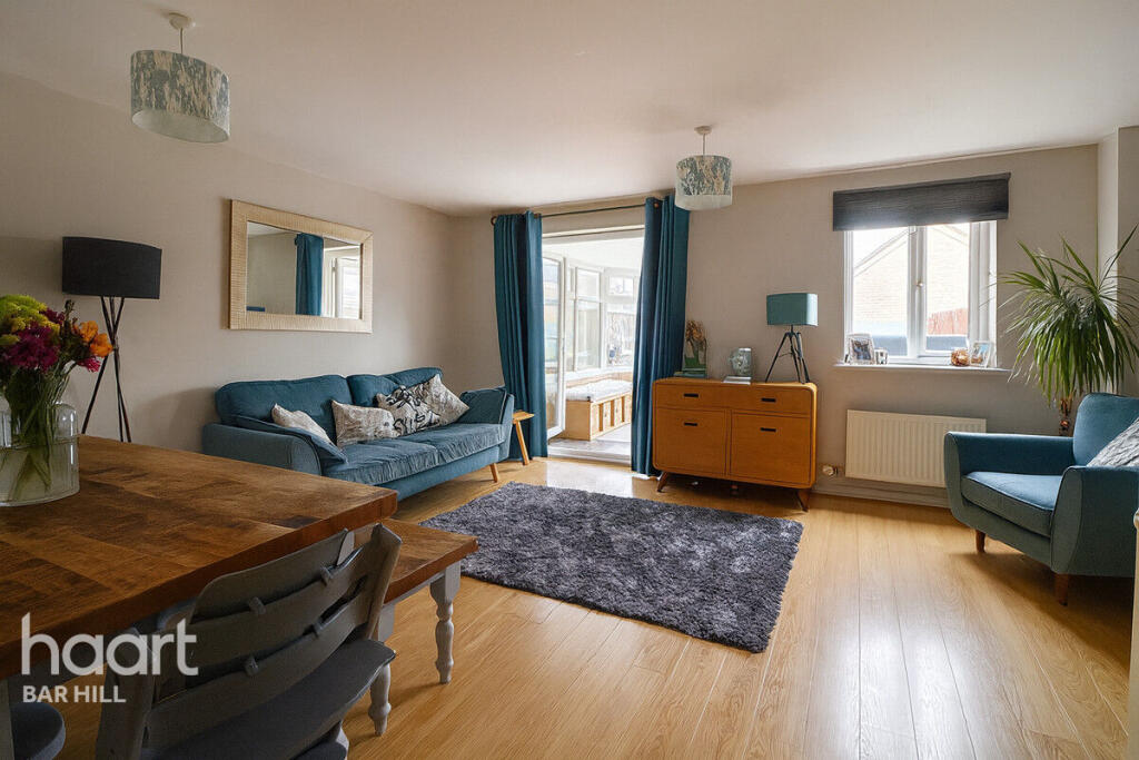 Main image of property: Bourneys Manor Close, Willingham