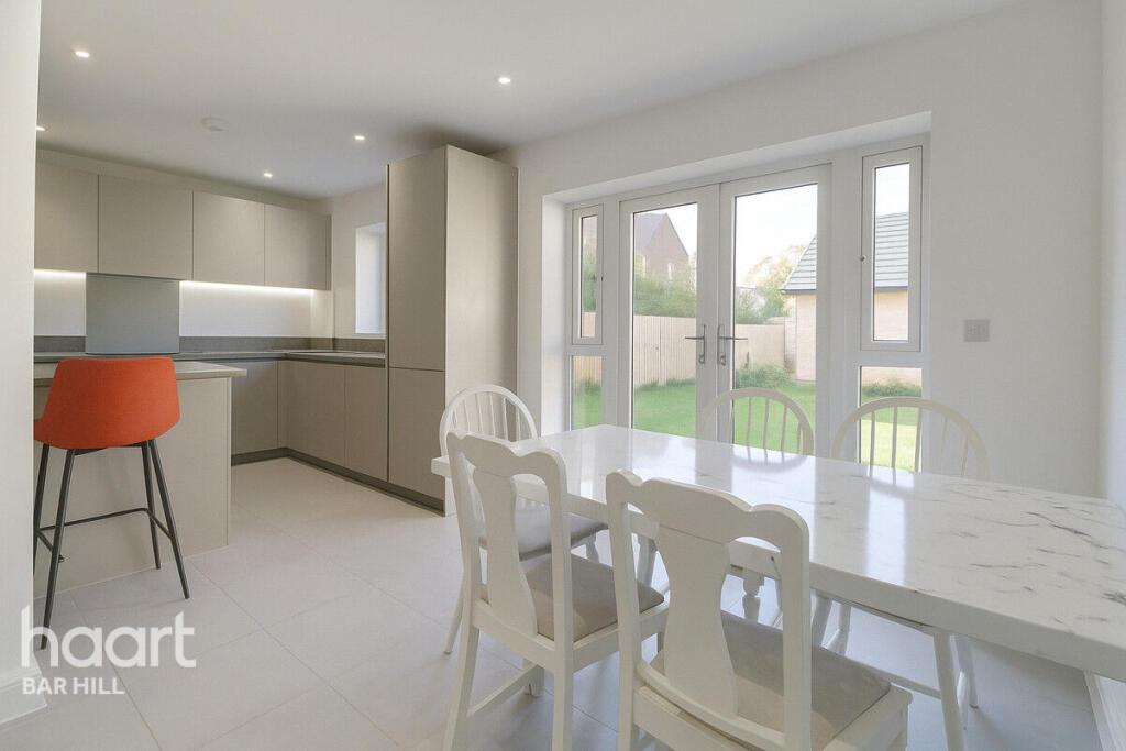 Main image of property: Windmill Close, Over