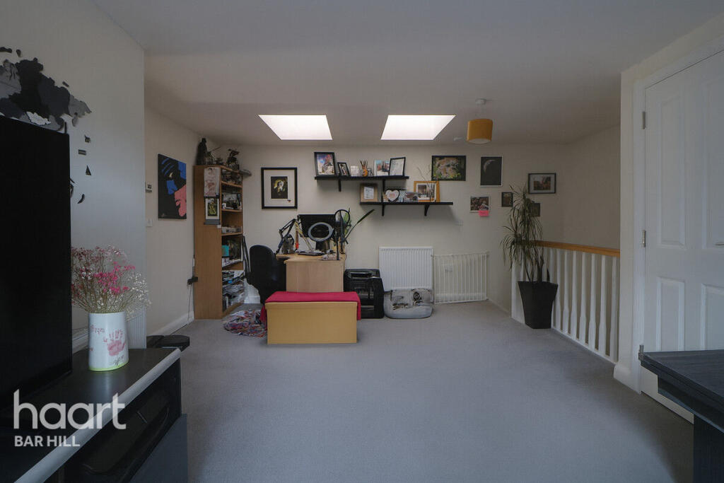 Main image of property: Green Lane, Northstowe