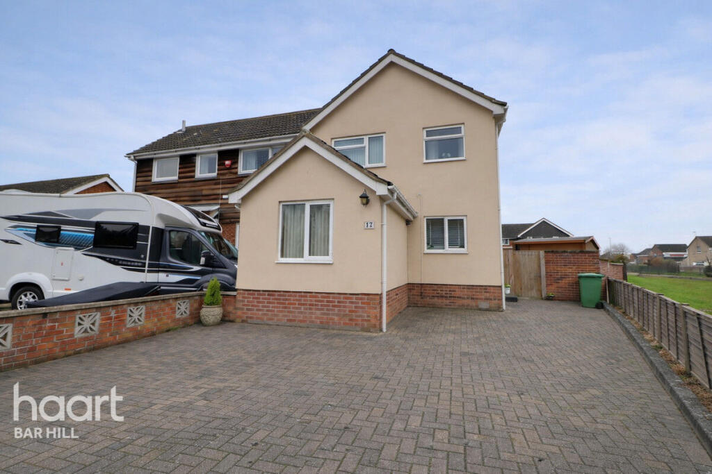 Main image of property: Hollytrees, Bar Hill