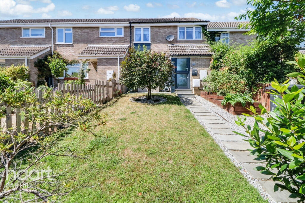 Main image of property: Oatlands Avenue, Cambridge