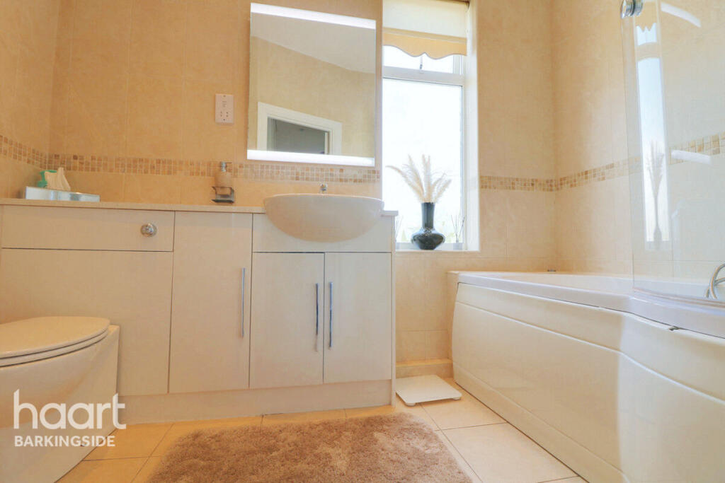 Main image of property: Ashurst Drive, Barkingside