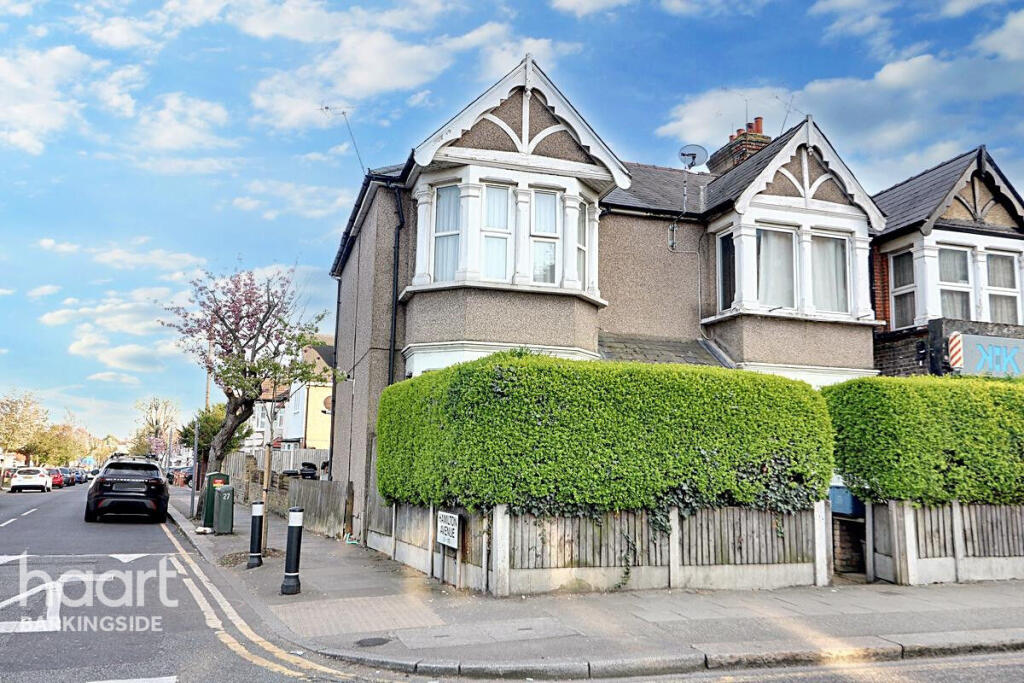 Main image of property: Cranbrook Road, Barkingside