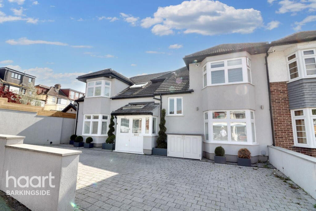 Main image of property: Chadacre Avenue, Clayhall