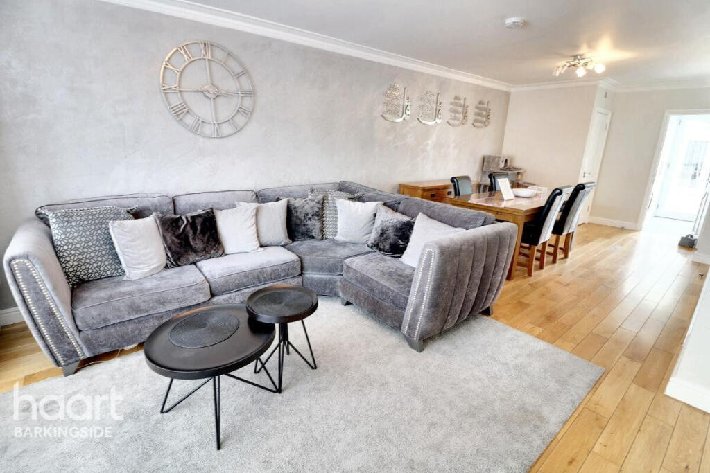 Main image of property: Chadacre Avenue, Clayhall