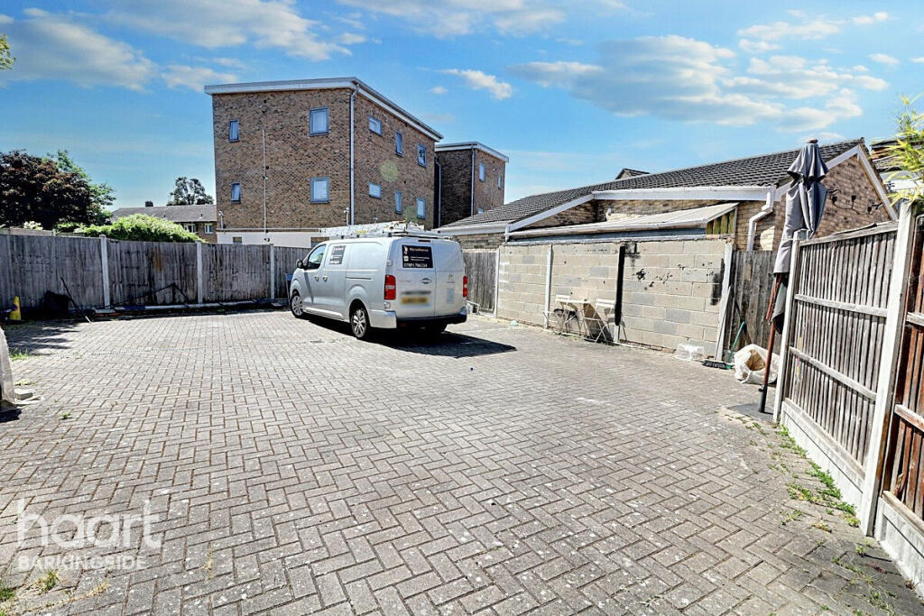 Main image of property: Youngs Road, Newbury Park