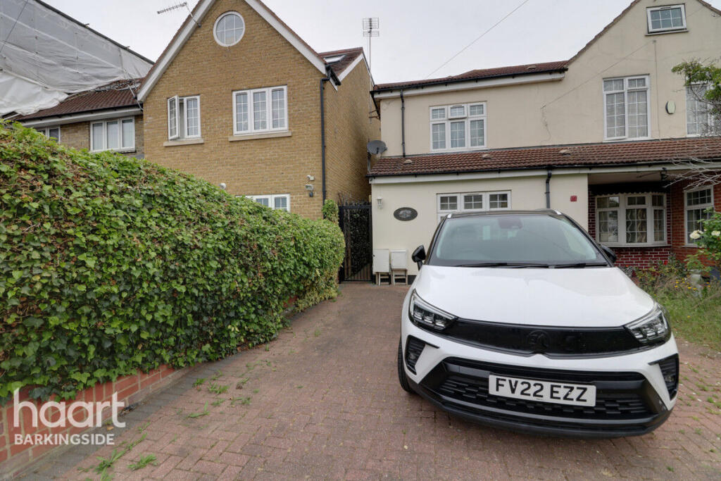 Main image of property: Kingsley Road, Hainault