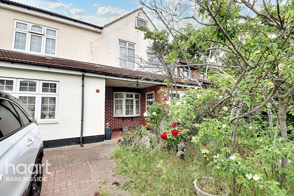 Main image of property: Kingsley Road, Hainault
